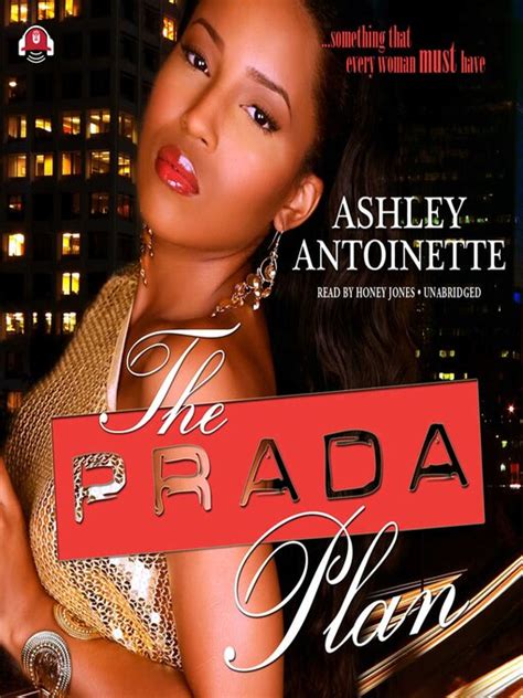 the prada plan 6|ashley antoinette net worth.